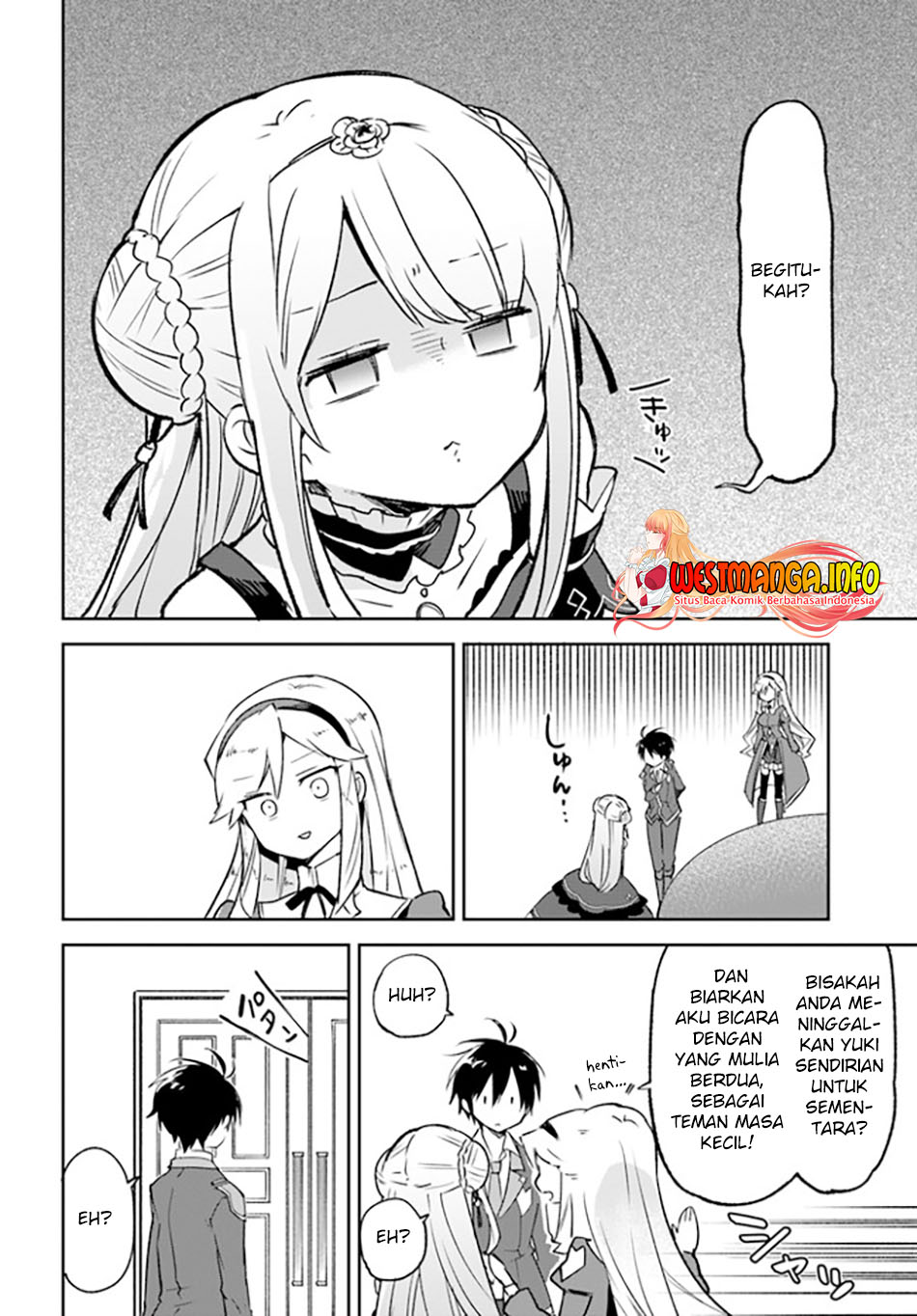 Henkyou Gurashi no Maou, Tensei shite Saikyou no Majutsushi ni naru ~Aisarenagara Nariagaru Moto Maō wa, Ningen o Shiritai~